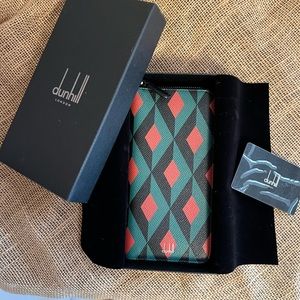 Dunhill Unisex Wallet